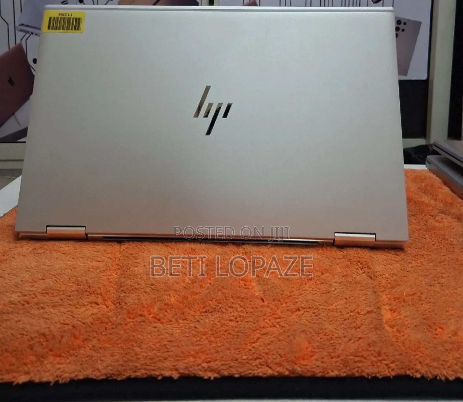 New Laptop HP EliteBook 840 16GB Intel Core I7 SSD 512GB