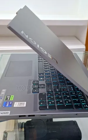 New Laptop Lenovo Legion 5 32GB Intel Core I9 SSD 1T