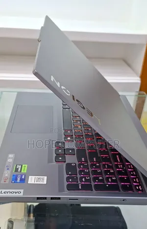 New Laptop Lenovo Legion 5 32GB Intel Core I9 SSD 1T