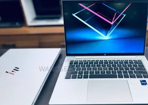 Photo - New Laptop HP EliteBook 840 G1 16GB Intel Core I7 SSD 512GB