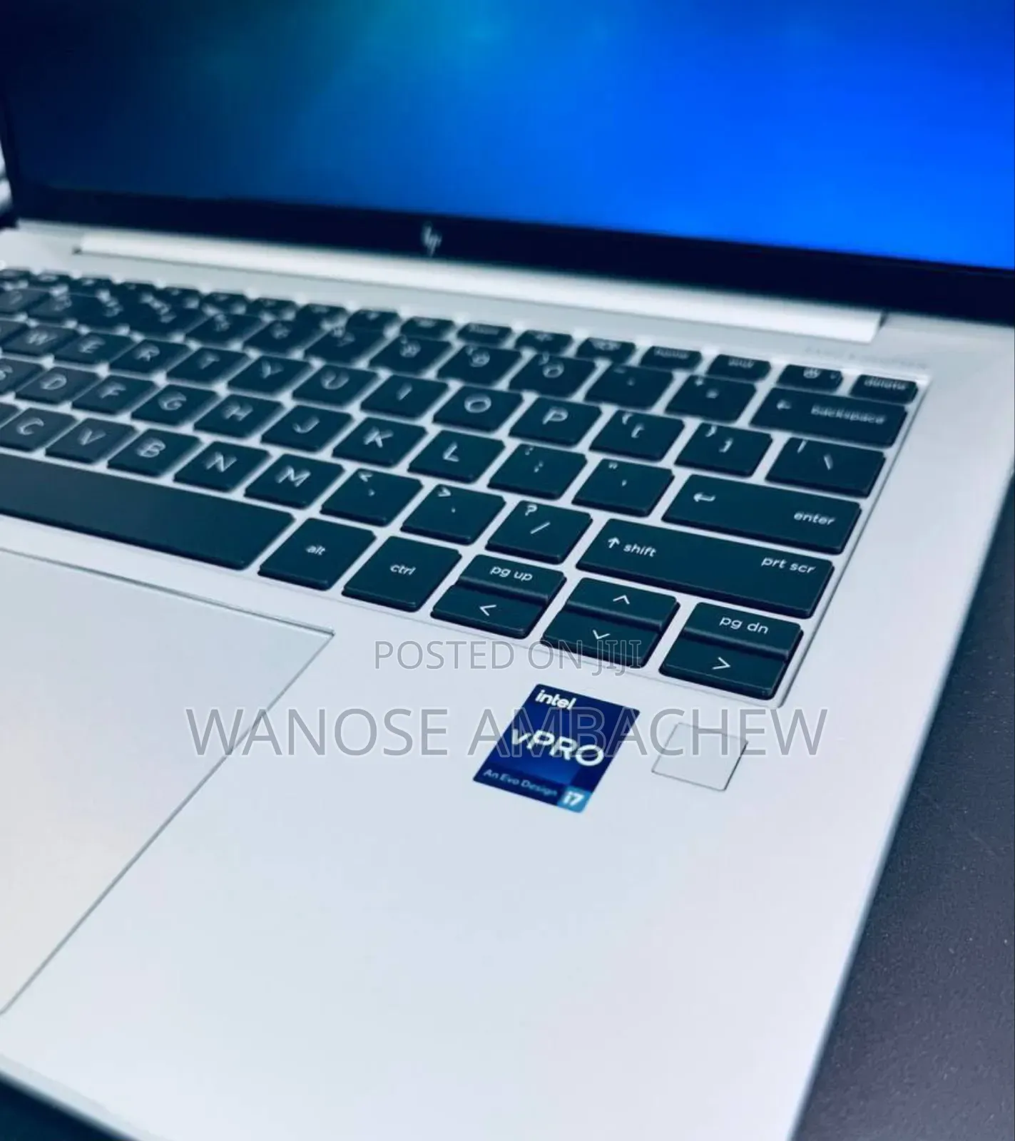 New Laptop HP EliteBook 840 G1 16GB Intel Core I7 SSD 512GB