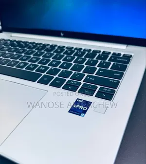 New Laptop HP EliteBook 840 G1 16GB Intel Core I7 SSD 512GB