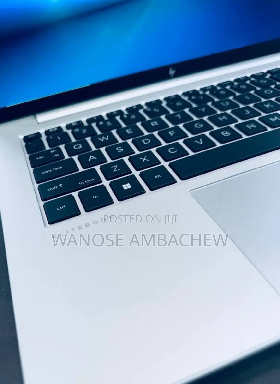 New Laptop HP EliteBook 840 G1 16GB Intel Core I7 SSD 512GB