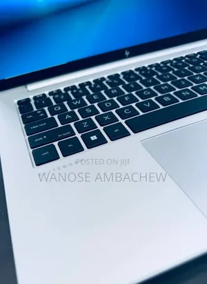 New Laptop HP EliteBook 840 G1 16GB Intel Core I7 SSD 512GB