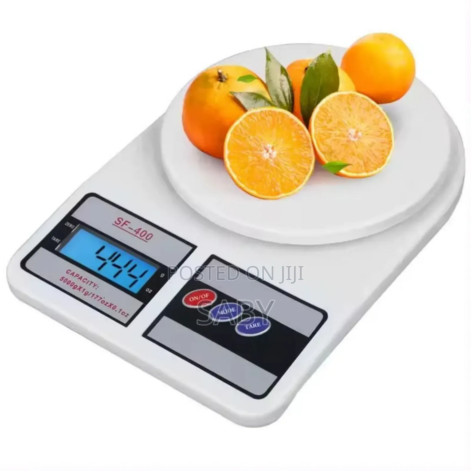 Kitchen Scale የቤት ውስጥ ሚዛን