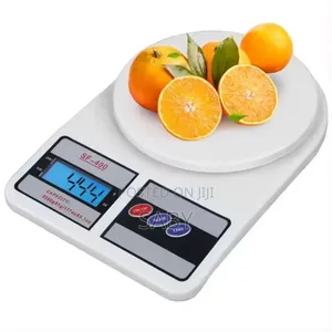 Kitchen Scale የቤት ውስጥ ሚዛን