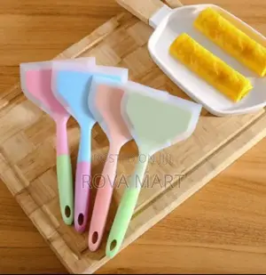 Silicone Spatula