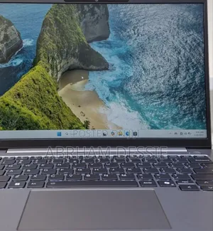 New Laptop Lenovo Legion 5 16GB Intel Core Ultra 7 SSD 512GB