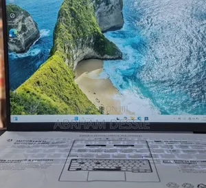 New Laptop Lenovo Legion 5 16GB Intel Core Ultra 7 SSD 512GB