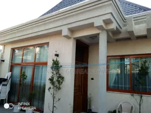 Photo - Furnished 3bdrm Villa in House, Yeka for rent
