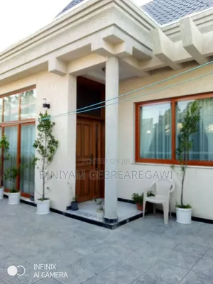 Furnished 3bdrm Villa in House, Yeka for rent