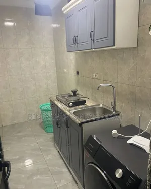 Furnished 3bdrm Villa in House, Yeka for rent