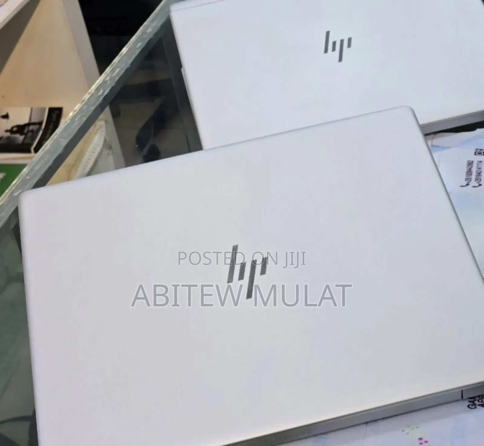 New Laptop HP EliteBook 840 G5 16GB Intel Core i5 SSD 512GB