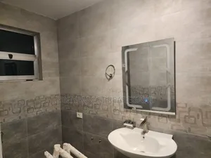 Furnished 5bdrm House in G+1, Yeka for rent