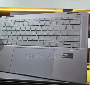 New Laptop HP Spectre X360 13t 32GB Intel Core Ultra 7 SSD 1T