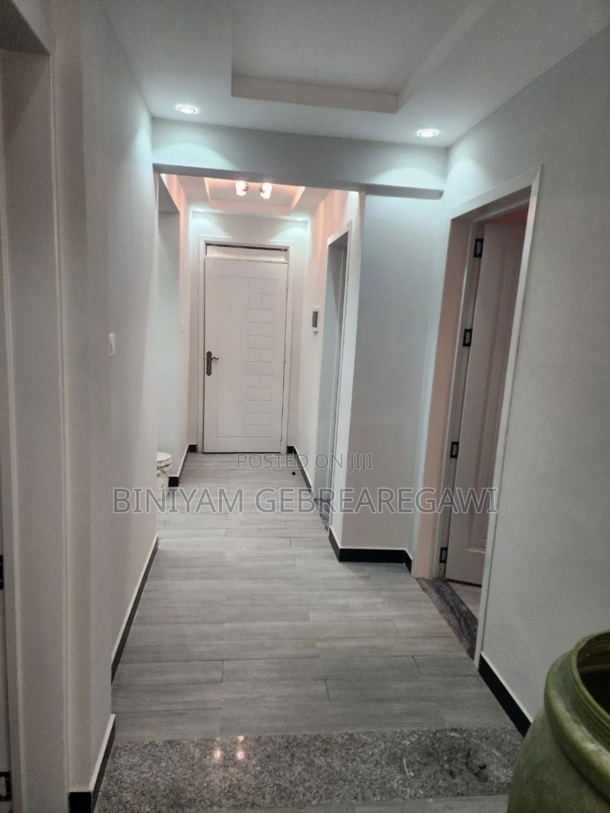 2bdrm Apartment in Apartment, Yeka for rent