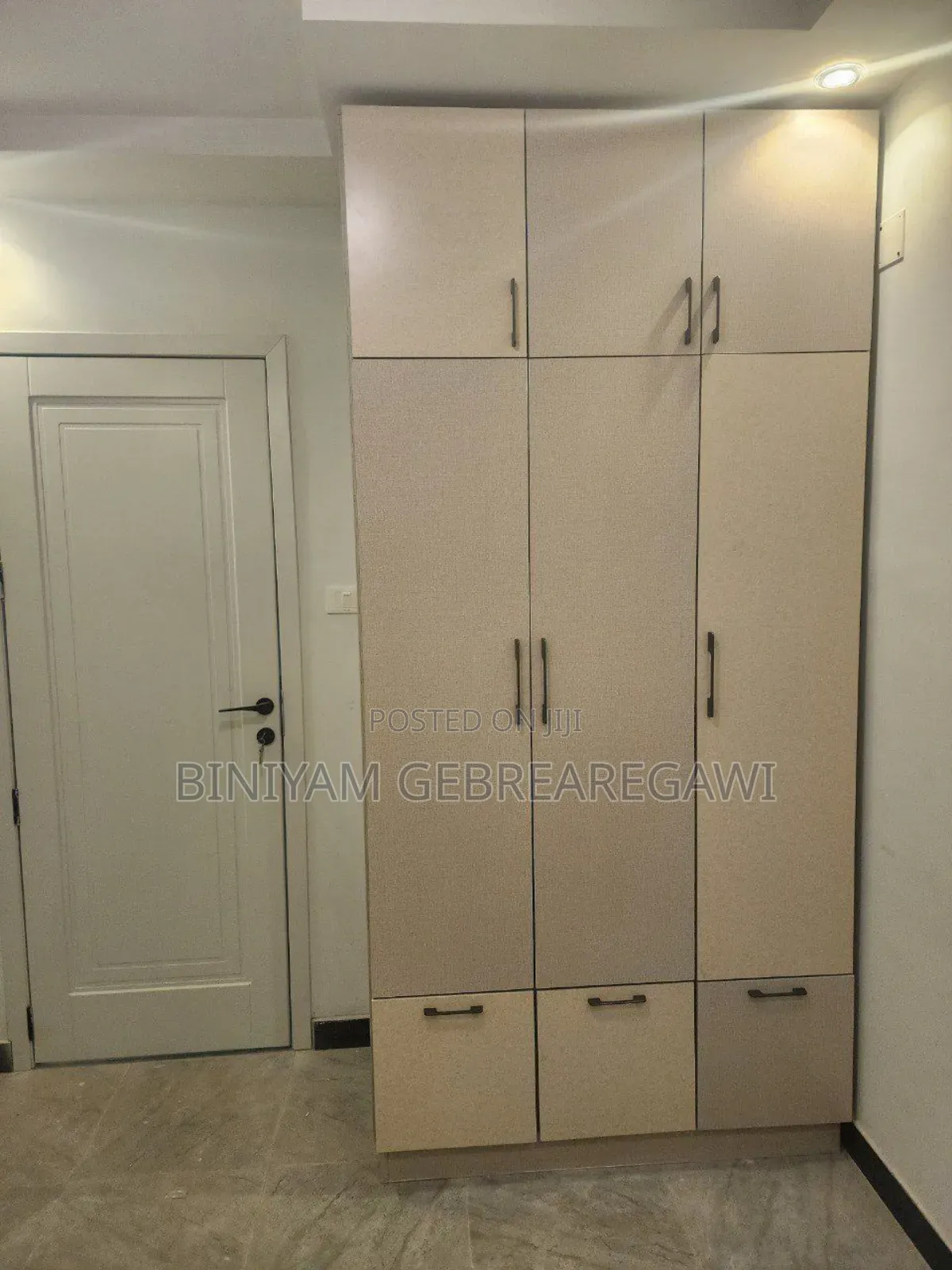 2bdrm Apartment in Apartment, Yeka for rent