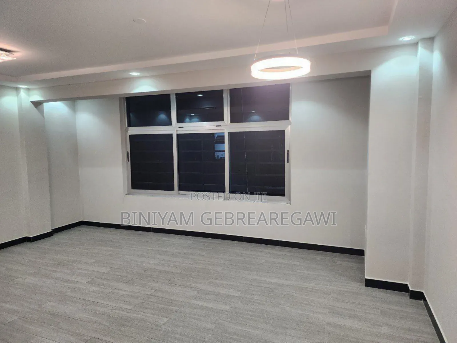 2bdrm Apartment in Apartment, Yeka for rent