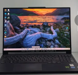 Photo - New Laptop Lenovo Legion Y720 16GB Intel Core I7 SSD 1T