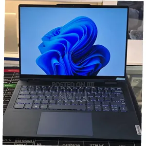 New Laptop Lenovo Legion 5 16GB Intel Core I9 SSD 512GB
