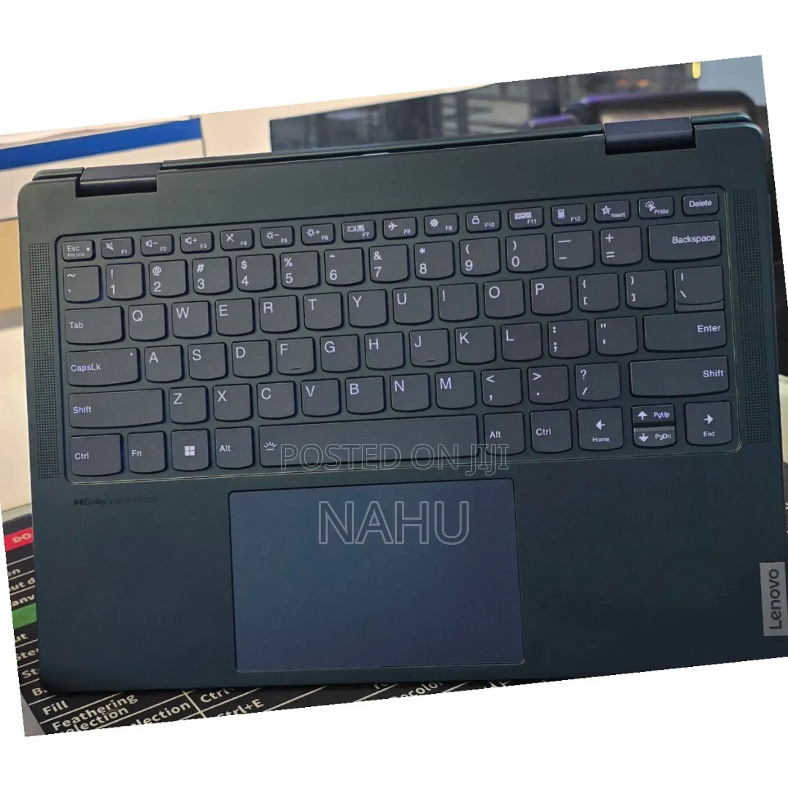 New Laptop Lenovo Legion 5 16GB Intel Core I9 SSD 512GB