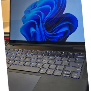 New Laptop Lenovo Legion 5 16GB Intel Core I9 SSD 512GB