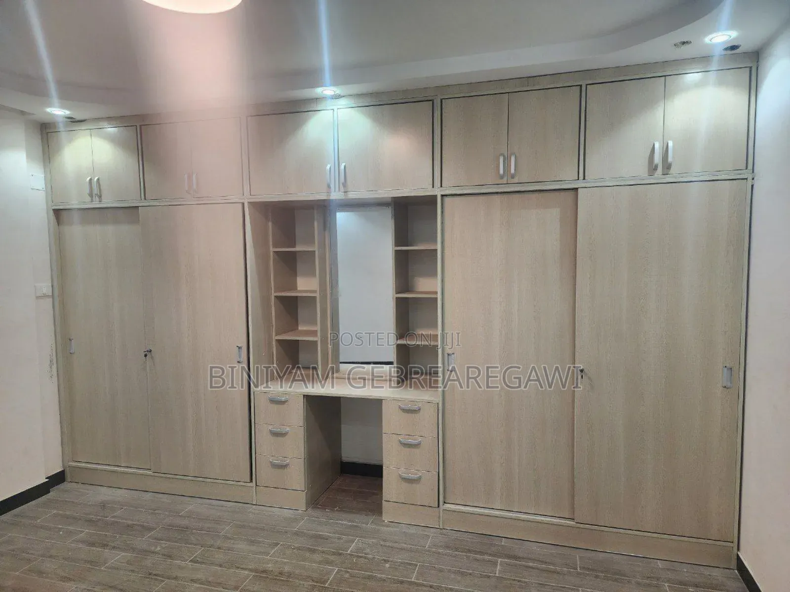 2bdrm Apartment in Apartment, Yeka for rent