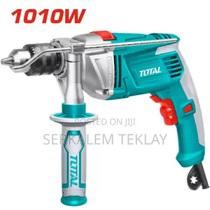 Photo - Total 1010w Impact Drill