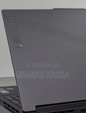 New Laptop Lenovo Legion Y720 16GB Intel Core I7 SSD 1T