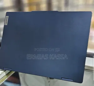 New Laptop Lenovo IdeaPad 500S 16GB AMD Ryzen 7 SSD 1T