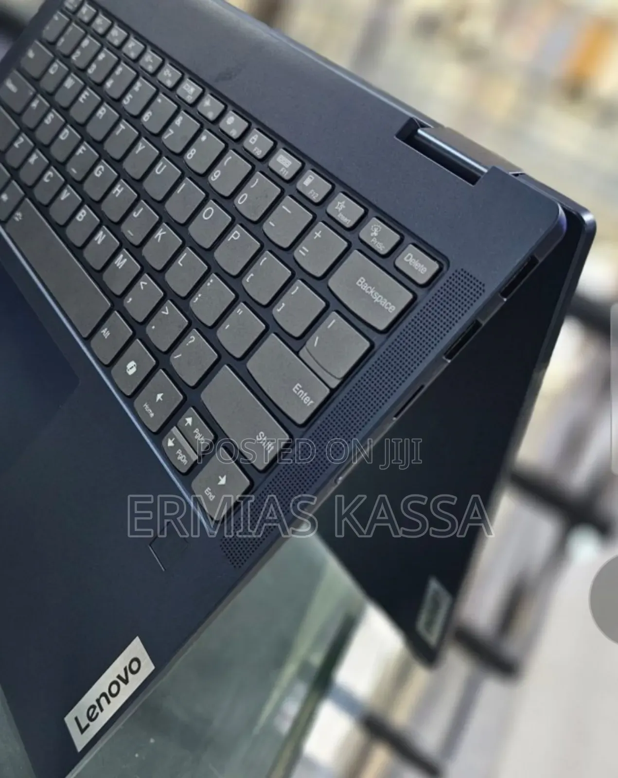 New Laptop Lenovo IdeaPad 500S 16GB AMD Ryzen 7 SSD 1T