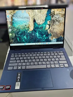 New Laptop Lenovo IdeaPad 500S 16GB AMD Ryzen 7 SSD 1T