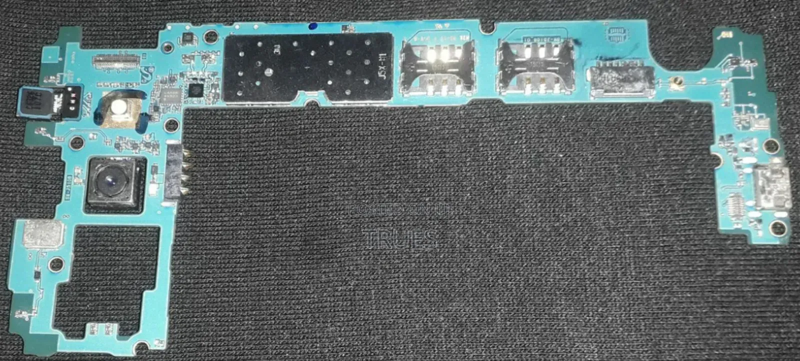 Samsung Galaxy J5 Original Board