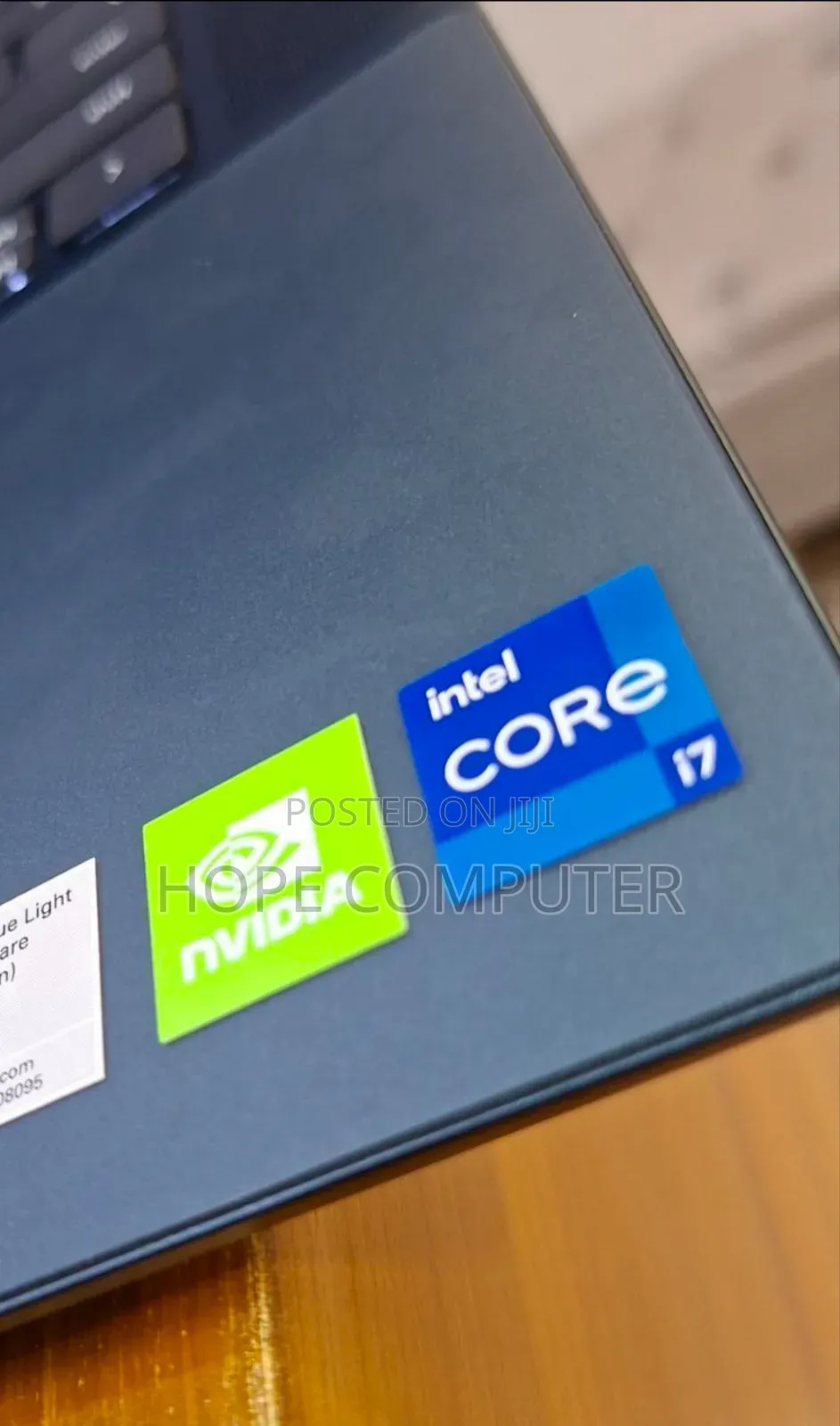 New Laptop Dell Inspiron 16 7630 16GB Intel Core I7 SSD 1T