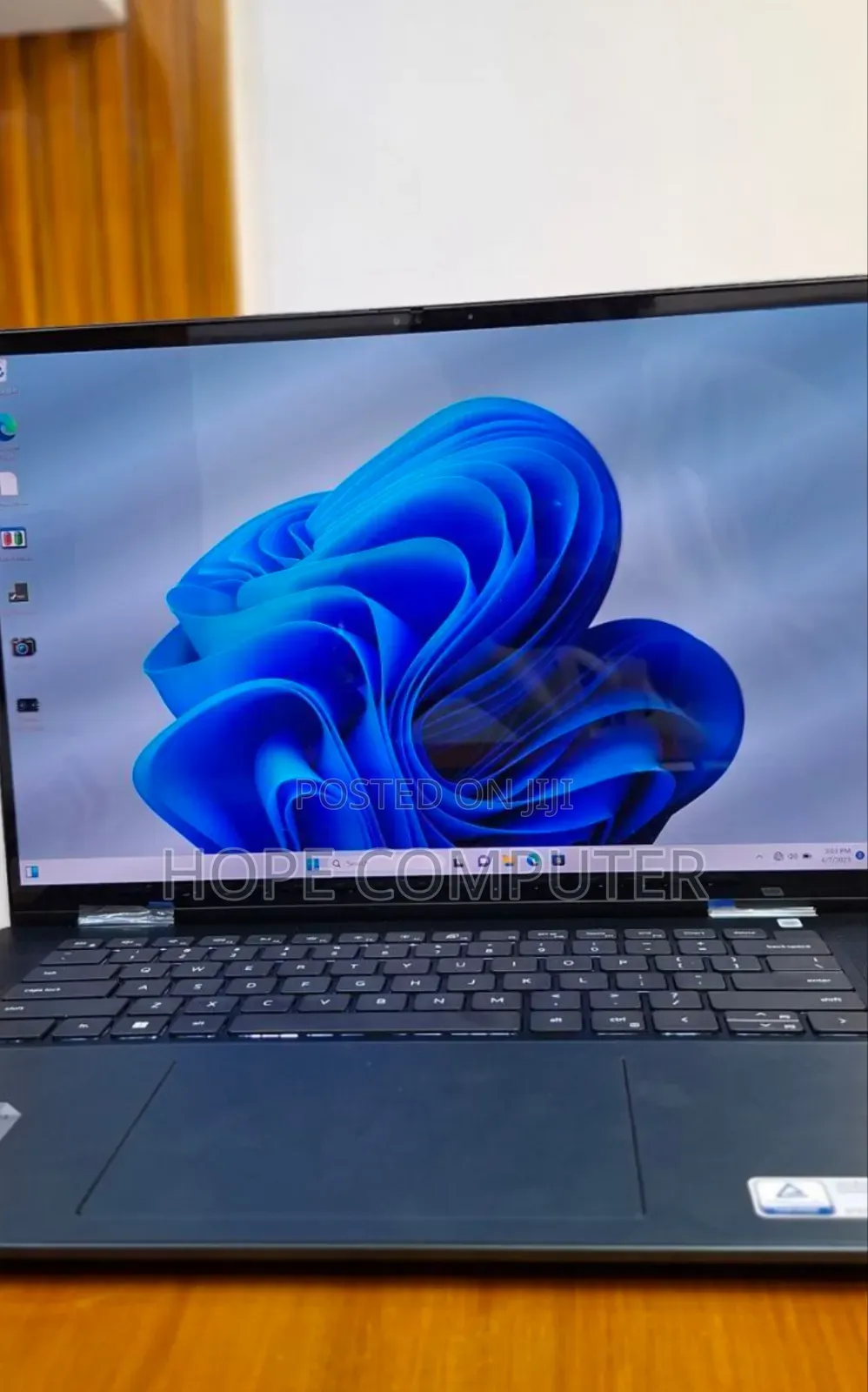 New Laptop Dell Inspiron 16 7630 16GB Intel Core I7 SSD 1T