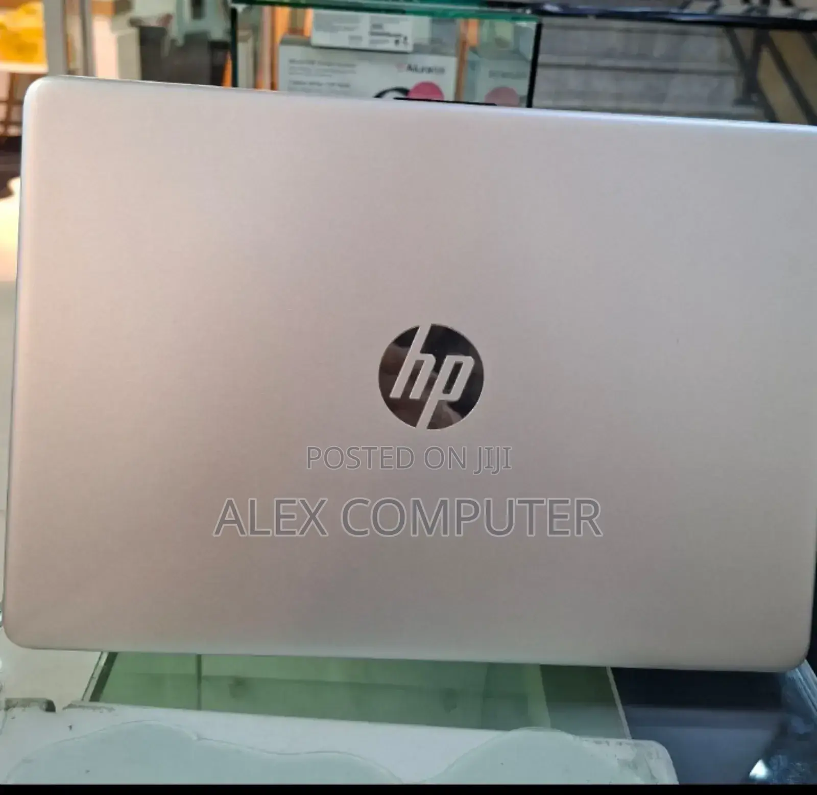 New Laptop HP Stream Notebook 8GB AMD Ryzen 5 SSD 256GB
