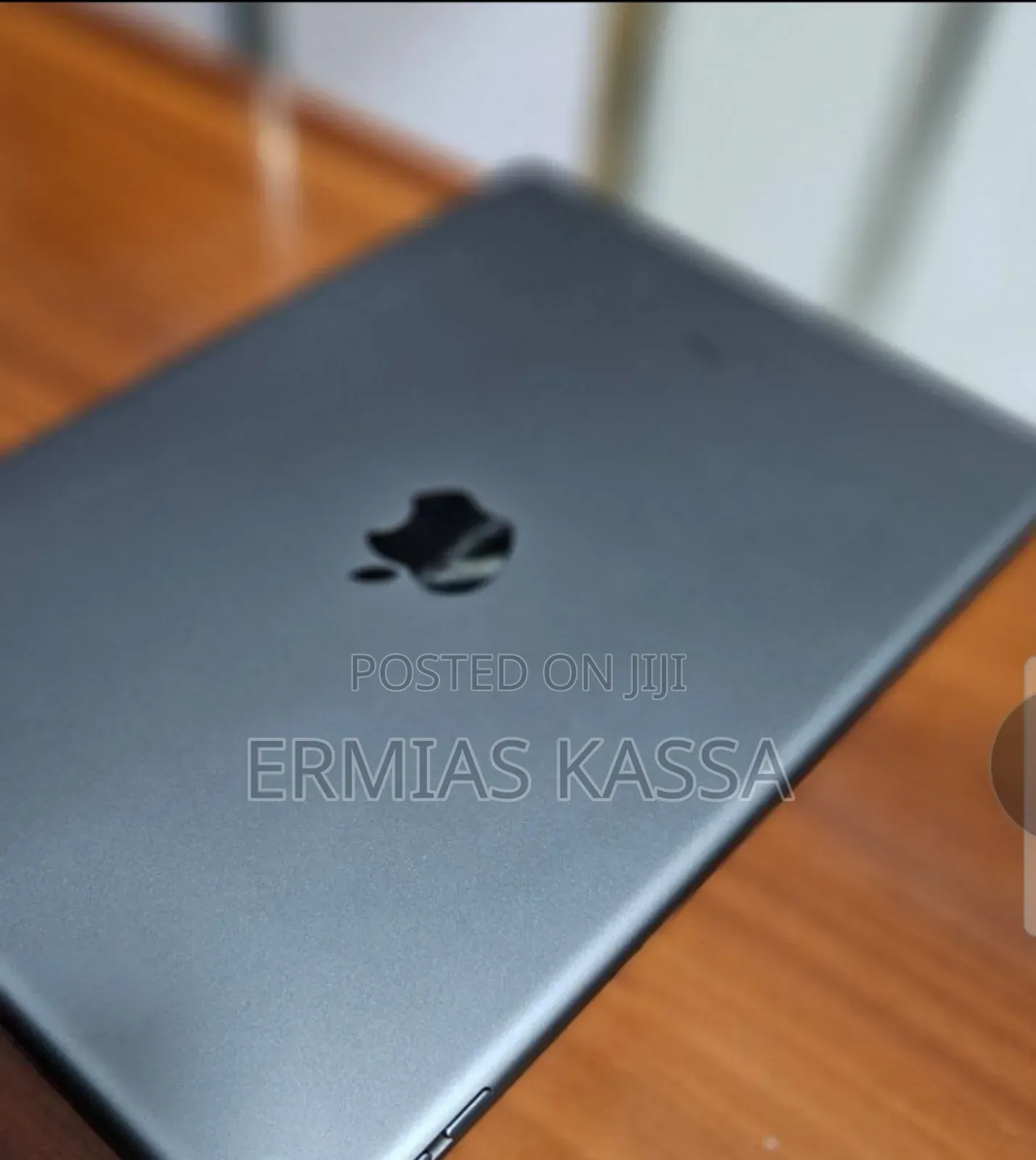 New Apple iPad 10.2 (2021) 256 GB Silver