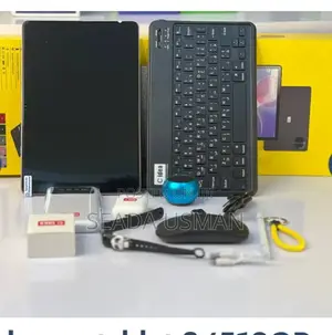 Photo - New C idea CM5000+ 512 GB