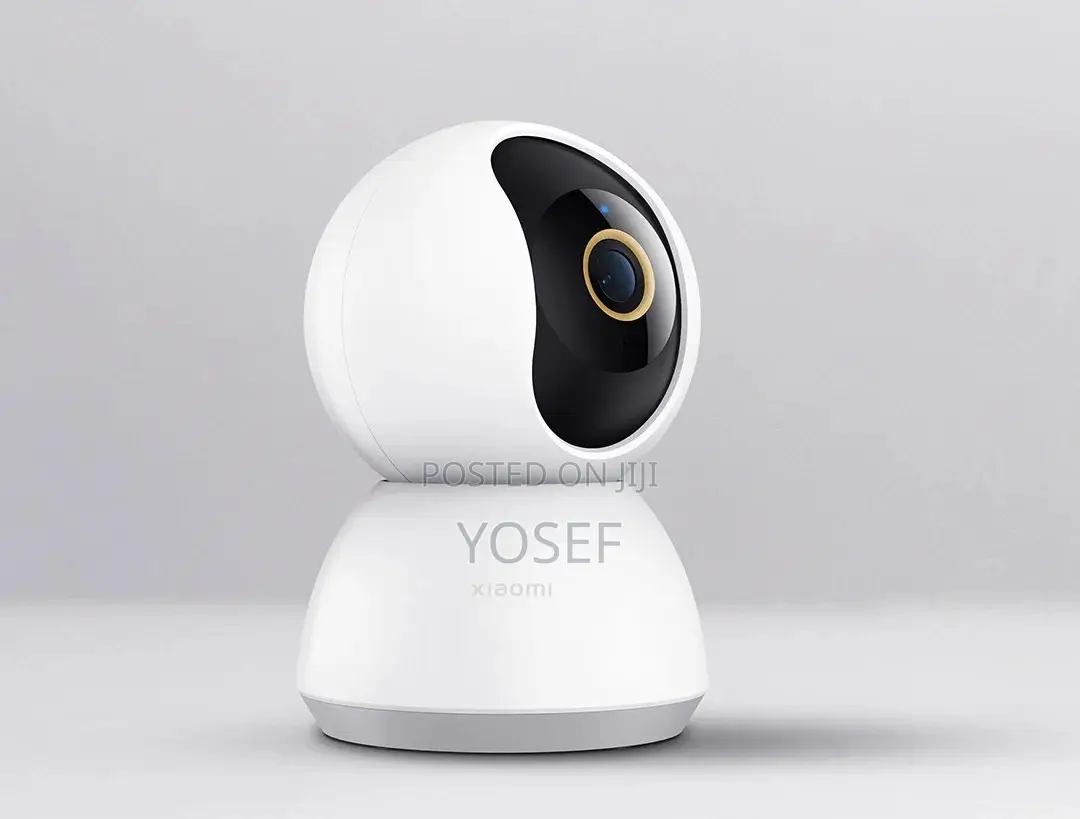 Xiaomi Smart Camera C300