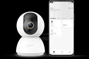 Xiaomi Smart Camera C300