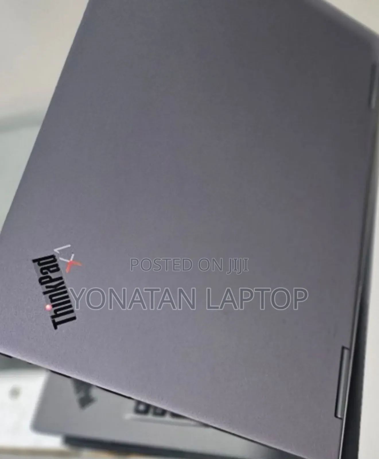 New Laptop Lenovo Thinkpad X1 Yoga 16GB Intel Core I7 SSD 512GB