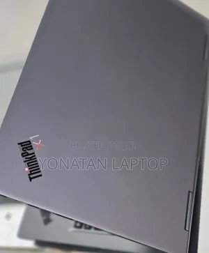 Photo - New Laptop Lenovo Thinkpad X1 Yoga 16GB Intel Core I7 SSD 512GB