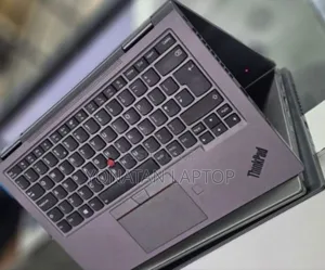 New Laptop Lenovo Thinkpad X1 Yoga 16GB Intel Core I7 SSD 512GB