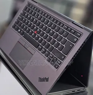 New Laptop Lenovo Thinkpad X1 Yoga 16GB Intel Core I7 SSD 512GB