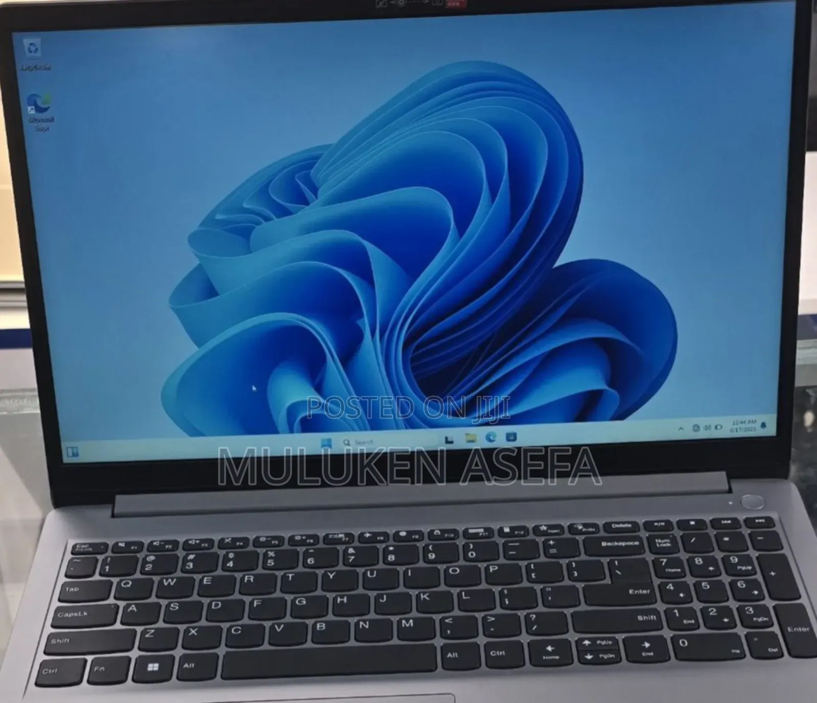 New Laptop Lenovo IdeaPad 1 8GB Intel Core I5 SSD 512GB