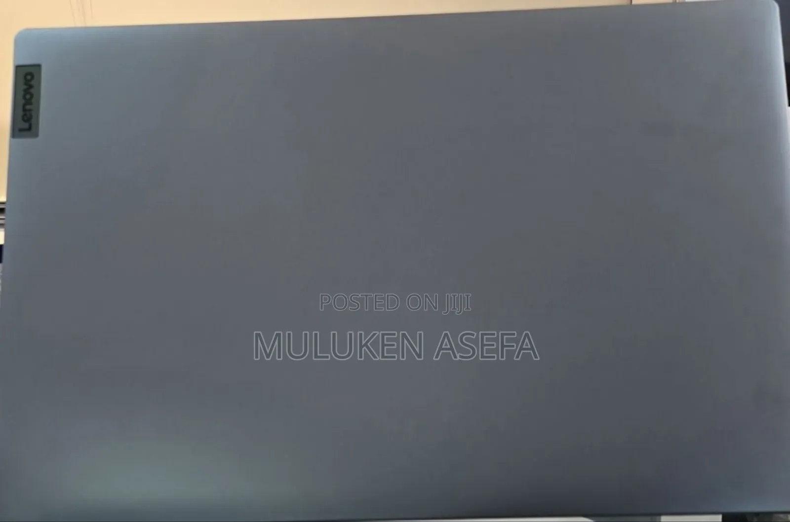 New Laptop Lenovo IdeaPad 1 8GB Intel Core I5 SSD 512GB