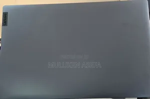 New Laptop Lenovo IdeaPad 1 8GB Intel Core I5 SSD 512GB