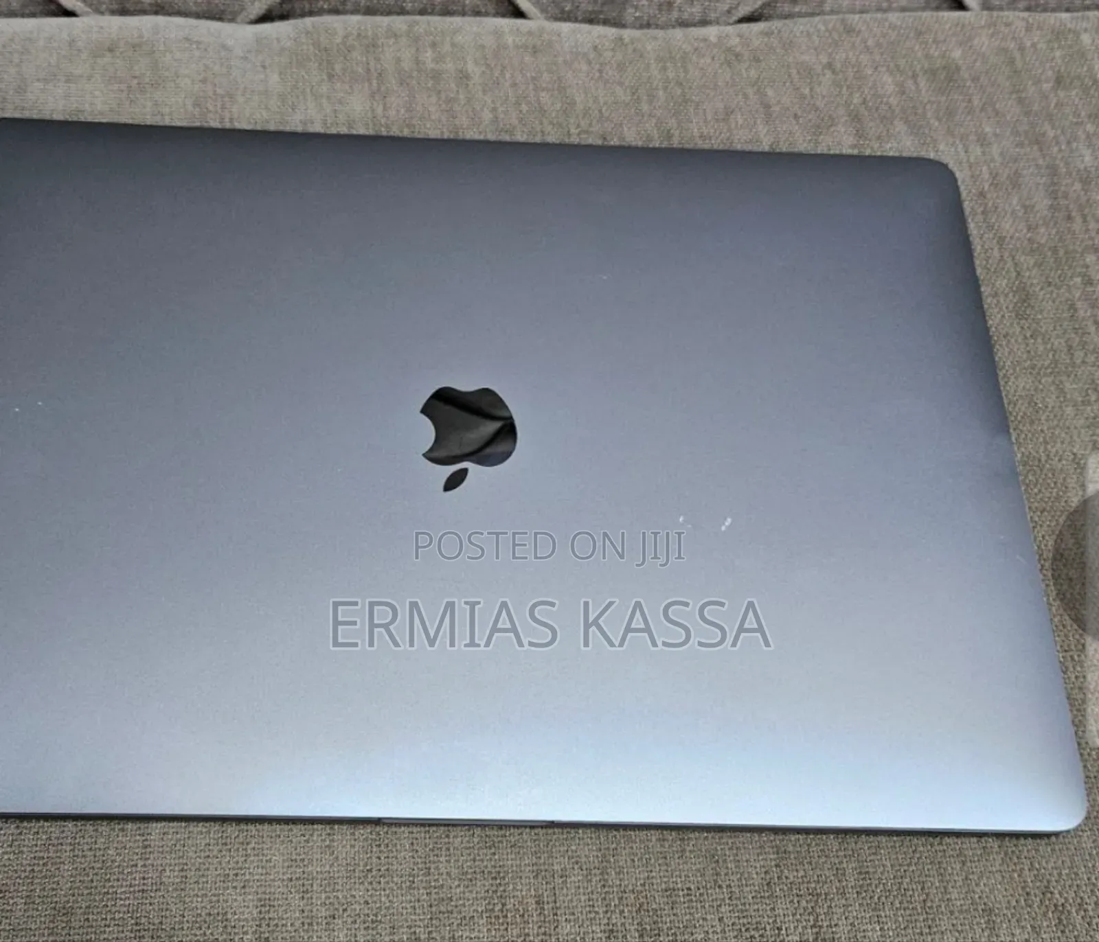 New Laptop Apple MacBook Pro 2019 32GB Intel Core I9 SSD 512GB