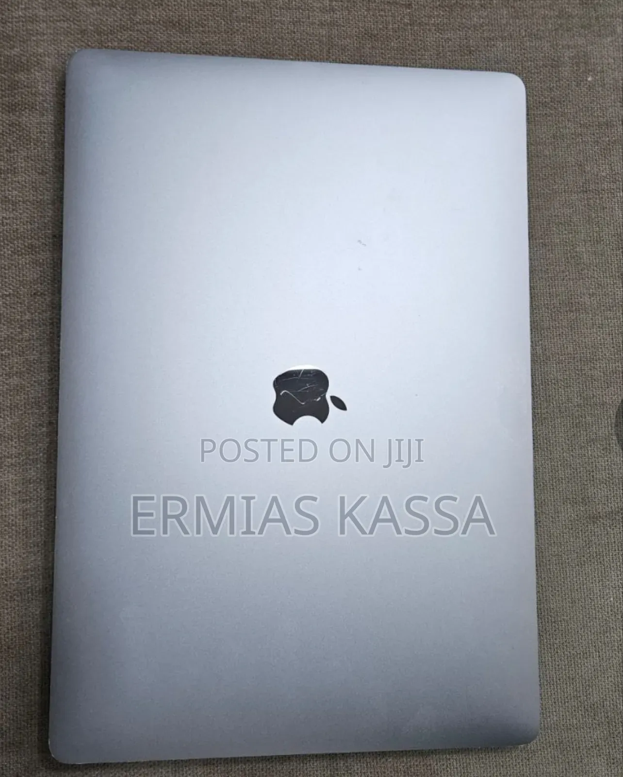 New Laptop Apple MacBook Pro 2019 32GB Intel Core I9 SSD 512GB