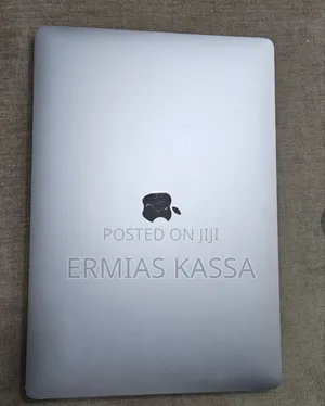 New Laptop Apple MacBook Pro 2019 32GB Intel Core I9 SSD 512GB